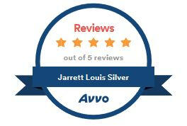 Image of Five Out Of Five Star Review Summary from Avvo.