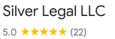 Image of Five Out Of Five Star Review Summary from Google My Business.