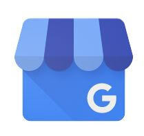 Image of Five Out Of Five Star Review Summary from Google My Business.